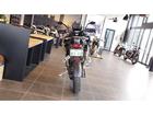 タイガー1200ラリー エクスプローラー