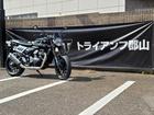 トラッカー400