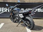 トラッカー400