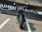 トラッカー400
