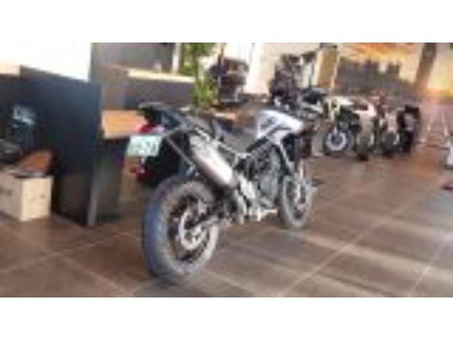 タイガー900GT