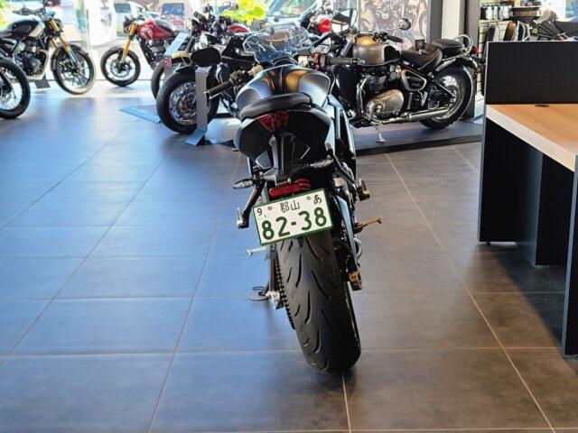 デイトナ660