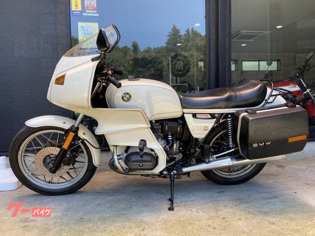 Ｒ１００ＲＳ　ツインサス　オリジナルカラー
