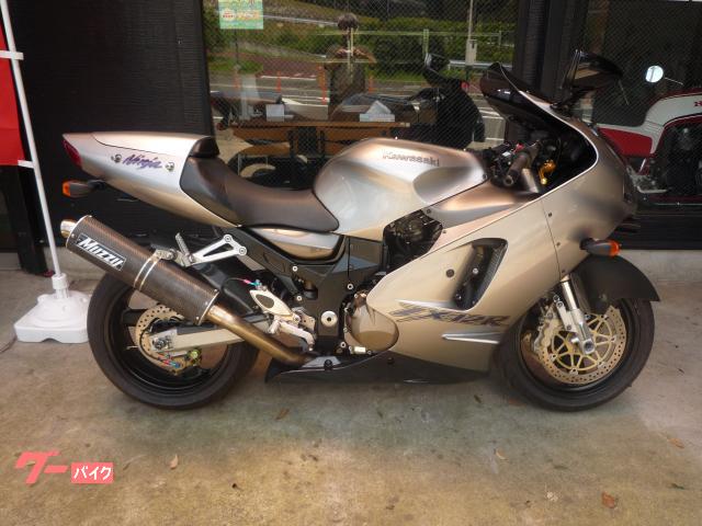 車両情報:カワサキ Ninja ZX−12R | Ycraft座間 | 中古バイク・新車