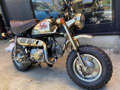 グーバイク】「ホンダ モンキー リミテッド」のバイク検索結果一覧(1