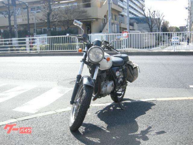 スズキ ST250｜FrameWork｜新車・中古バイクなら