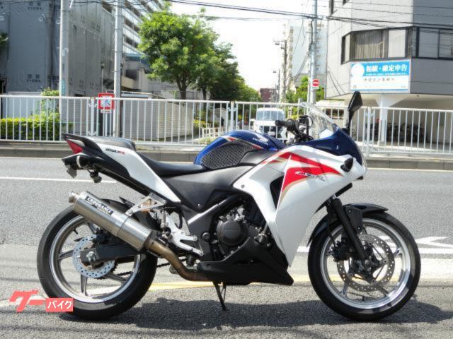 ＣＢＲ２５０Ｒ