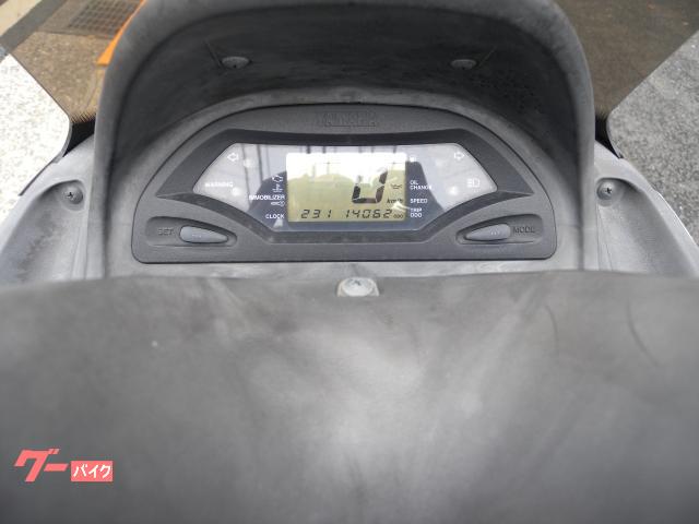 ヤマハ マジェスティ125 LPRSE27 FI インジェクション