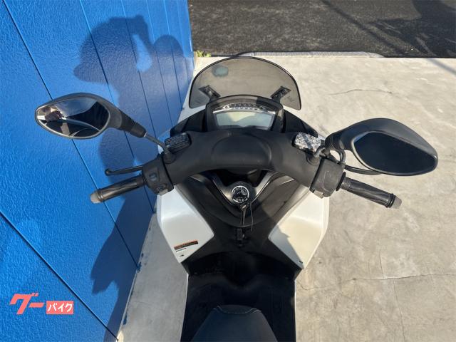 ヤマハ トリシティ125 SE82J型 インジェクション搭載 純正キー
