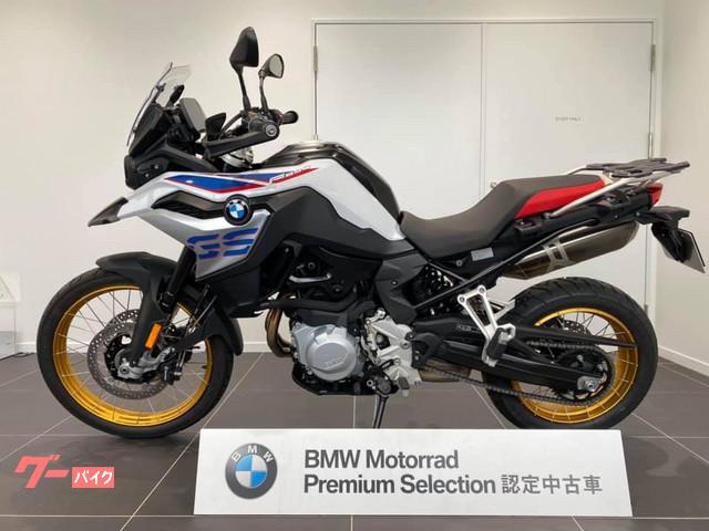 ｂｍｗ ｆ８５０ｇｓ ｂｍｗ認定中古車 モトラッドセントラル 花園店 新車 中古バイクなら グーバイク