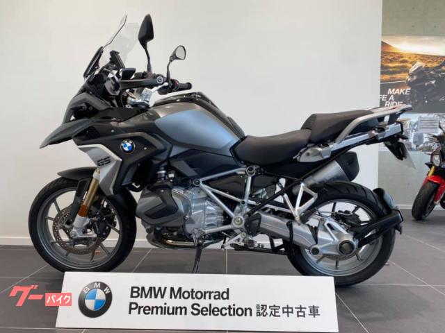 車両情報 Bmw R1250gs モトラッド花園店 中古バイク 新車バイク探しはバイクブロス