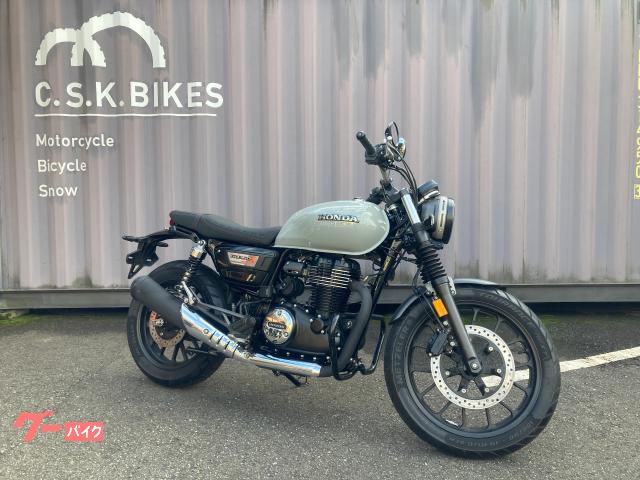 ＧＢ３５０Ｓ　エンジンガード　ＵＳＢ電源付