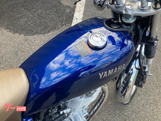 Sr400 パフォーマンス パフォーマンスダンパー 汎用 バイク ヤマハ