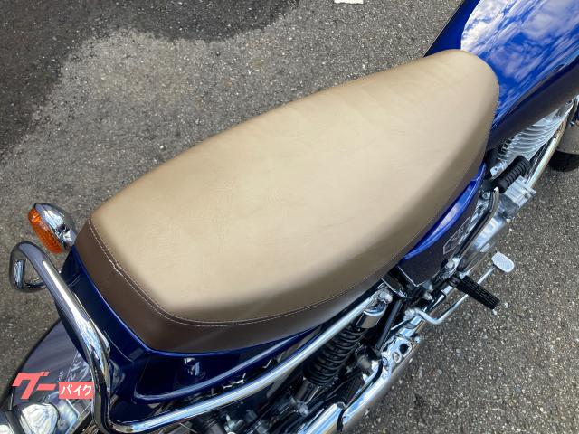 ヤマハ SR400 FinalEdition パフォーマンスダンパー