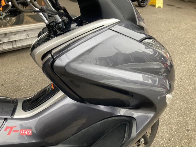 ヤマハ マジェスティ250 SG20J 2007モデル バックレスト ヤマハ マジェスティ250 SG20J 2007モデル バックレスト