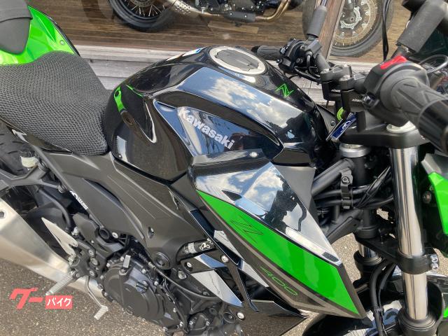 カワサキ Z400 ドラレコ グリップヒーター ETC USB電源｜C