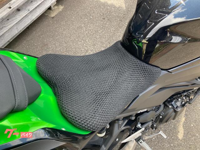 カワサキ Z400 ドラレコ グリップヒーター ETC USB電源｜C