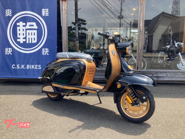 ＪＰＳ１６０　Ｊｏｈｎ　Ｐｌａｙｅｒ　Ｓｐｅｃｉａｌ　１６０ｃｃ