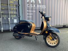 Ｒｏｙａｌ　Ａｌｌｏｙ　ＪＰＳ１６０　Ｊｏｈｎ　Ｐｌａｙｅｒ　Ｓｐｅｃｉａｌ　１６０ｃｃ