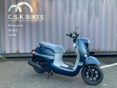 ヤマハ　ビーノ　新車　２０２５年　ラスト１台