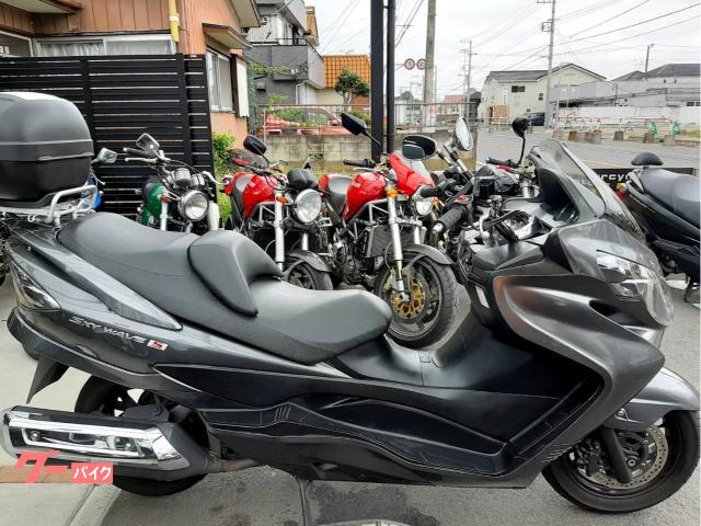 さいたま市岩槻区 埼玉 の 30万円のバイク一覧 新車 中古バイクなら グーバイク