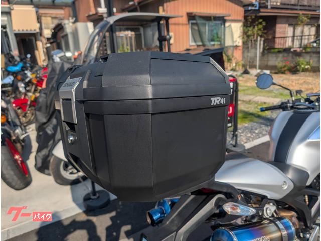 モンスターハイ スクーターグーリア DUCATI モンスター696 ETC2．0 USB電源 アウトバーン