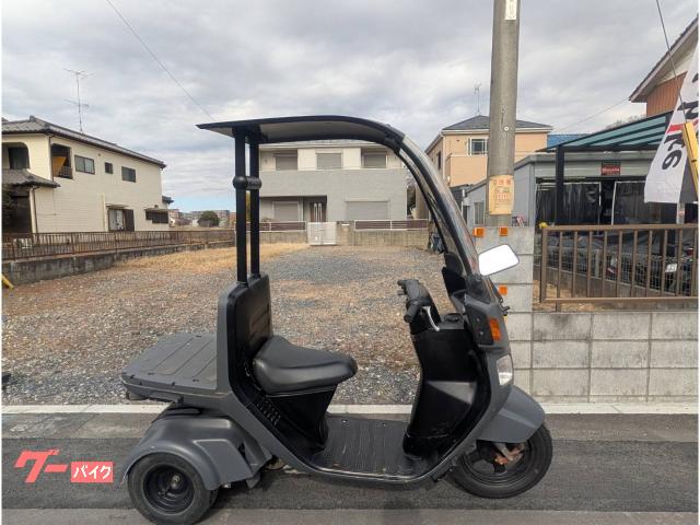 ホンダ ジャイロキャノピー TA03 4st|モトアルバ|新車・中古 ホンダ ジャイロキャノピー TA03 4st|モトアルバ|新車・中古
