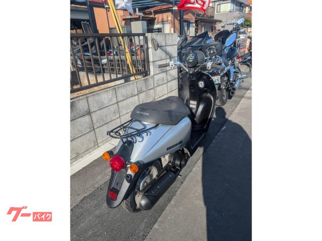 ホンダ トゥデイ AF67 インジェクション ベルト交換 リアタイヤ ホンダ トゥデイ AF67 インジェクション ベルト交換 リアタイヤ