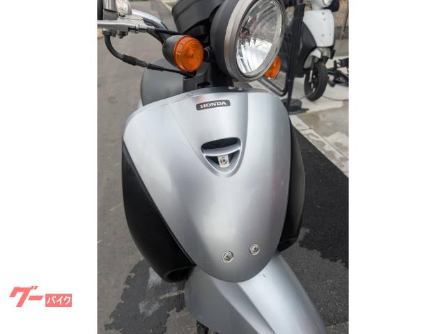 ホンダ トゥデイ AF67 インジェクション ベルト交換｜モトアルバ