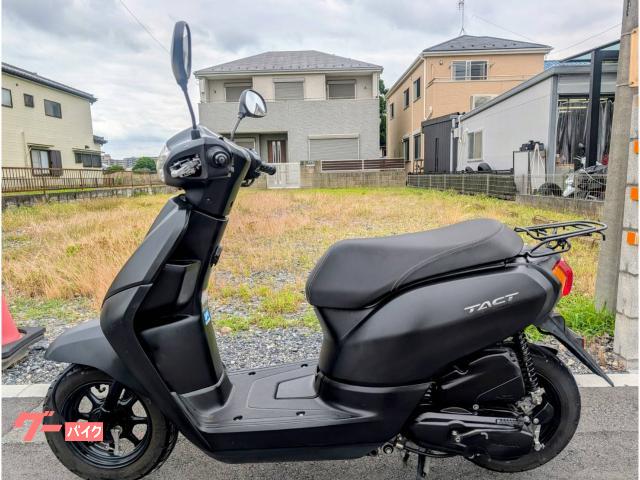 タクト