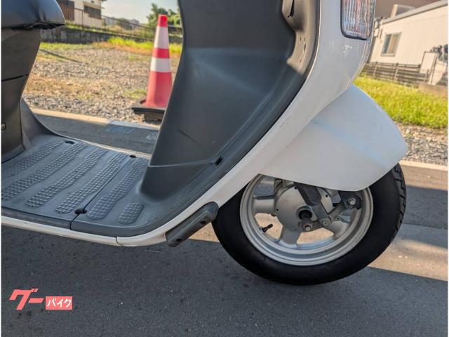 ホンダ ジャイロキャノピー TA03 インジェクション車 大型リア