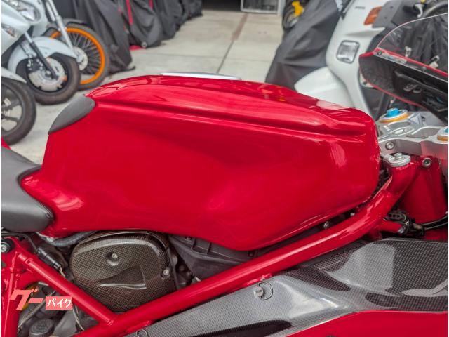 DUCATI 749R｜モトアルバ｜新車・中古バイクなら【グーバイク】
