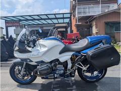 ＢＭＷ　Ｒ１１００Ｓボクサーカップレプリカ　前後オーリンズ　ＥＴＣ