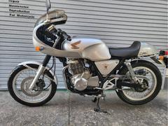 ホンダ　ＧＢ４００ＴＴ　Ｍｋ．II　ワンオーナー