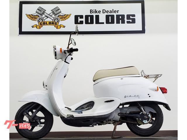 Yahoo!オークション - ホンダ・ジョルカブ カスタム AF53 75cc