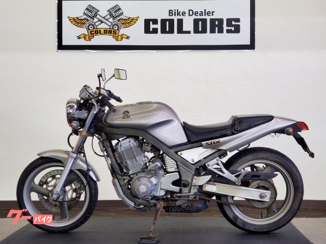 SRX400(ヤマハ)のバイク作業実績一覧|バイクの整備・メンテナンス・修理なら【グーバイク】