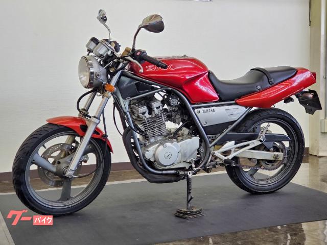 車両情報:ヤマハ SRX250 | バイクディーラーカラーズ | 中古バイク・新車バイク探しはバイクブロス