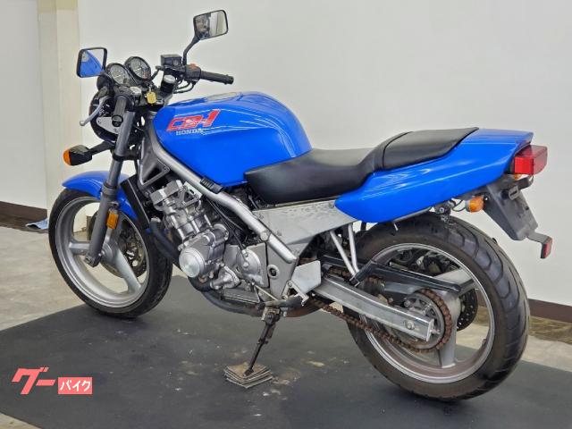 CB-1 nc27 HONDA 売ります
