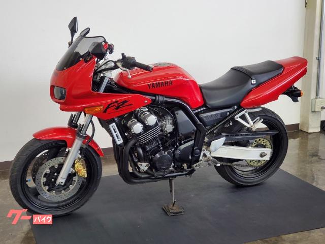 車両情報:ヤマハ FZ400 | バイクディーラーカラーズ | 中古バイク・新車バイク探しはバイクブロス