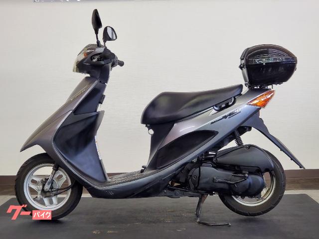 車両情報:スズキ アドレスV50G | バイクディーラーカラーズ | 中古