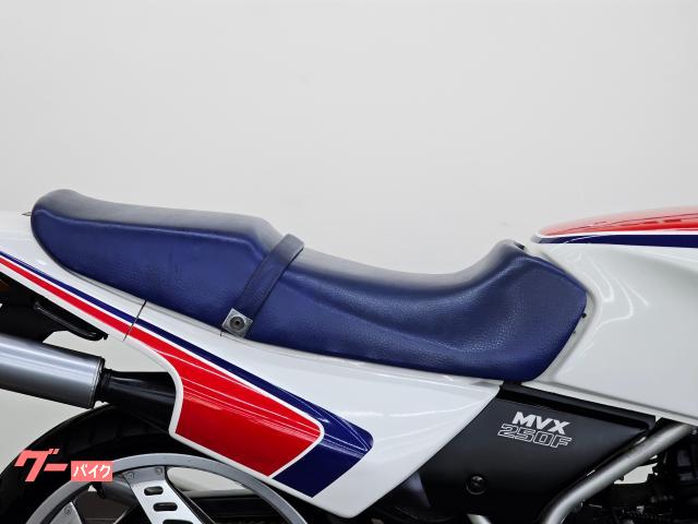 MVX250F アンダーカウル 割れあり Yahoo!オークション 投稿詳細