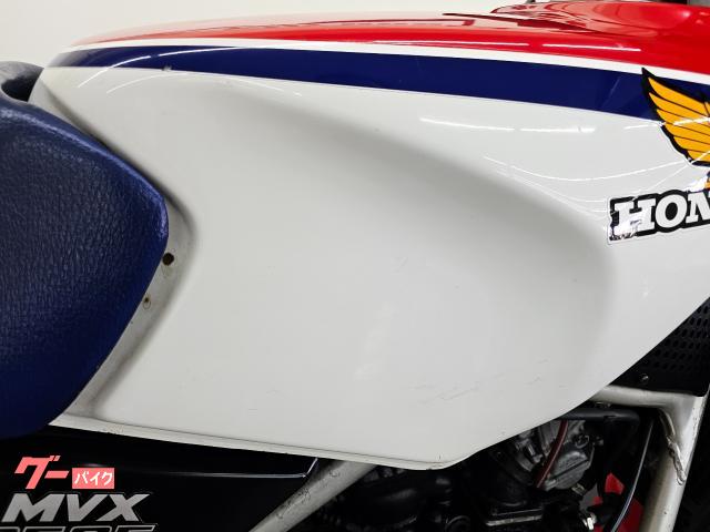 MVX250F 純正アンダーカウル　新品 mvx アンダーカウル mvx250？ 純正？ HONDA MVX250F「新規入荷