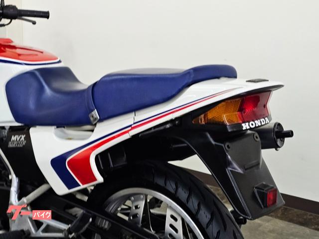 ホンダ ＭＶＸ２５０Ｆ ２サイクル ３気筒エンジン アンダーカウル インボードディスク 点検整備付き 自賠責保険１２か月 付き｜バイクディーラーカラーズ｜新車・中古バイクなら【グーバイク】