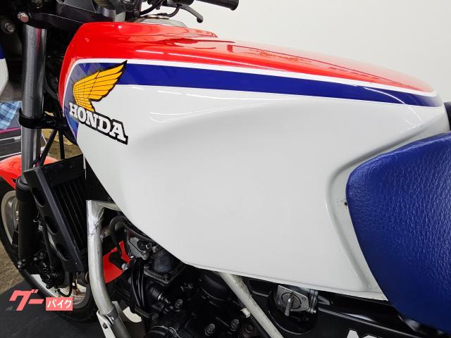 ホンダ ＭＶＸ２５０Ｆ ２サイクル ３気筒エンジン アンダーカウル インボードディスク 点検整備付き 自賠責保険１２か月 付き｜バイクディーラーカラーズ｜新車・中古バイクなら【グーバイク】