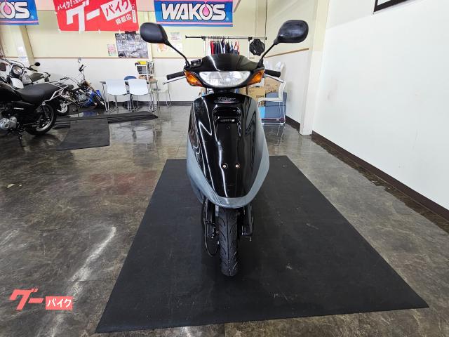 販売御礼】ホンダ タクトS（AF31） 中古車！