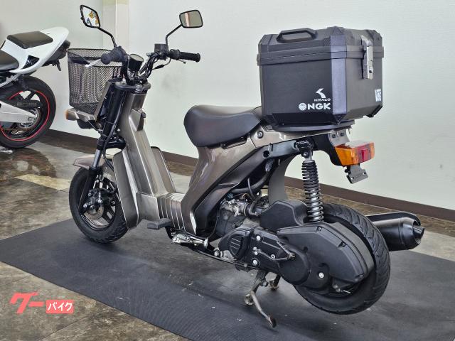 車両情報:スズキ スーパーモレ | バイクディーラーカラーズ | 中古