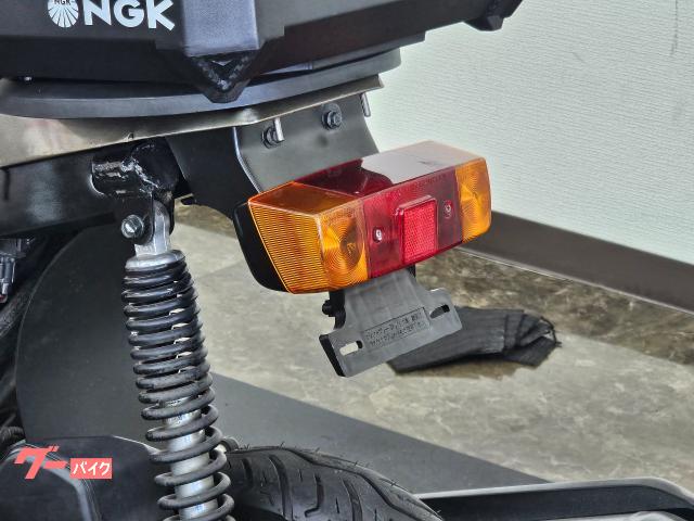 車両情報:スズキ スーパーモレ | バイクディーラーカラーズ | 中古