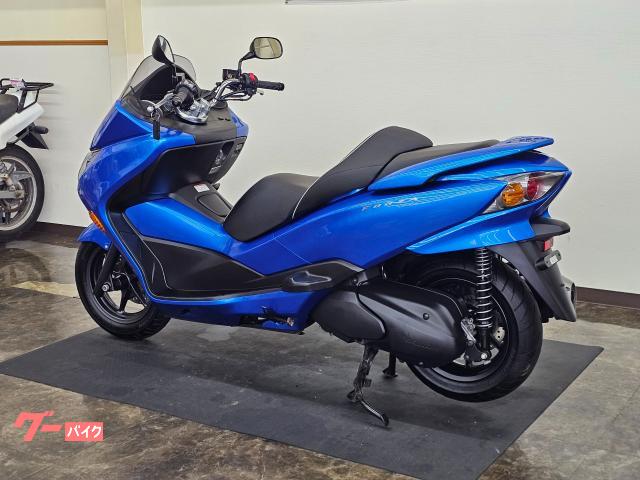 車両情報:ホンダ フォルツァ Z | バイクディーラーカラーズ | 中古