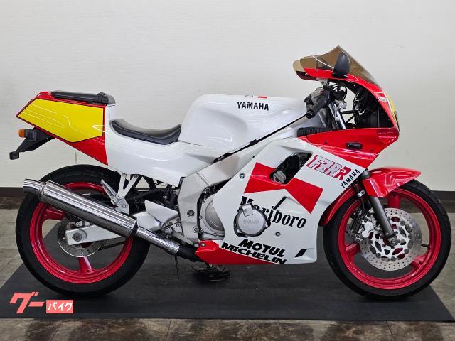 車両情報:ヤマハ FZR250R | バイクディーラーカラーズ | 中古バイク