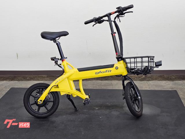 車両情報:glafit NFR−01 Lite | バイクディーラーカラーズ | 中古